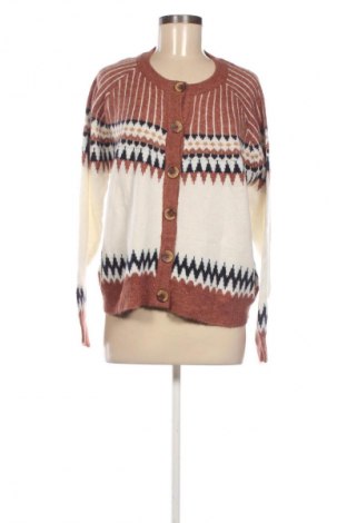 Дамска жилетка Up 2 Fashion, Размер XL, Цвят Многоцветен, Цена 21,99 лв.