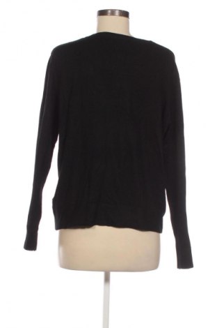 Дамска жилетка Up 2 Fashion, Размер L, Цвят Черен, Цена 26,99 лв.