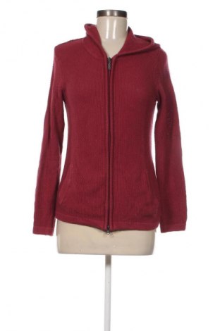 Damen Strickjacke Up 2 Fashion, Größe S, Farbe Rot, Preis 5,99 €