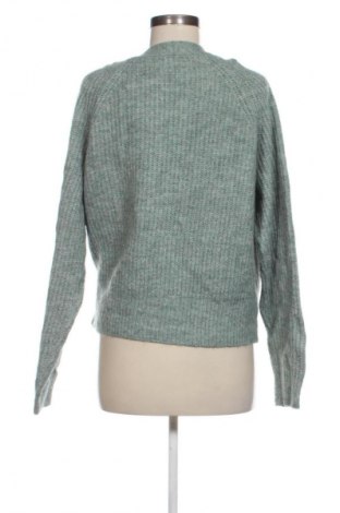 Дамска жилетка Up 2 Fashion, Размер M, Цвят Зелен, Цена 42,99 лв.