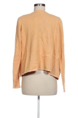 Дамска жилетка Up 2 Fashion, Размер S, Цвят Кафяв, Цена 26,99 лв.