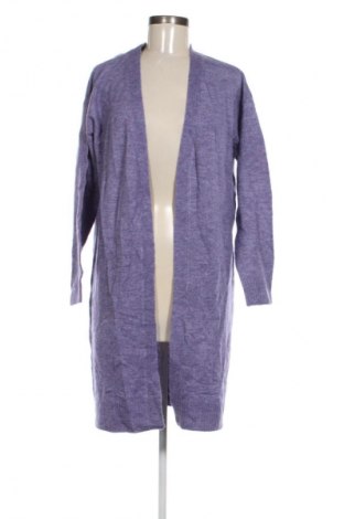 Дамска жилетка Up 2 Fashion, Размер M, Цвят Лилав, Цена 26,99 лв.