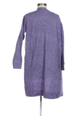 Дамска жилетка Up 2 Fashion, Размер M, Цвят Лилав, Цена 26,99 лв.