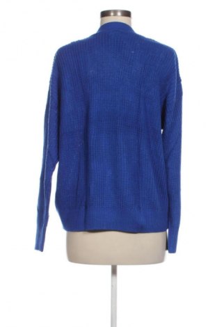 Дамска жилетка Up 2 Fashion, Размер L, Цвят Син, Цена 42,99 лв.