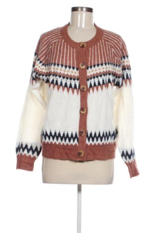 Дамска жилетка Up 2 Fashion, Размер L, Цвят Многоцветен, Цена 42,99 лв.