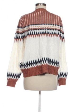 Дамска жилетка Up 2 Fashion, Размер L, Цвят Многоцветен, Цена 42,99 лв.