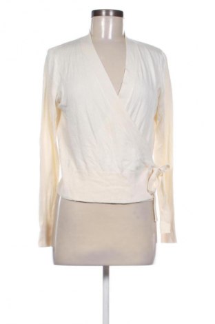 Дамска жилетка Up 2 Fashion, Размер S, Цвят Екрю, Цена 32,99 лв.