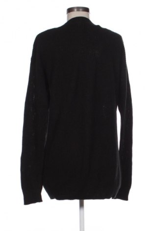 Дамска жилетка Up 2 Fashion, Размер M, Цвят Черен, Цена 29,99 лв.