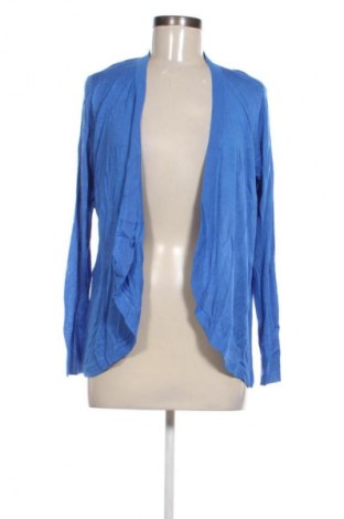 Damski kardigan Up 2 Fashion, Rozmiar M, Kolor Niebieski, Cena 66,67 zł