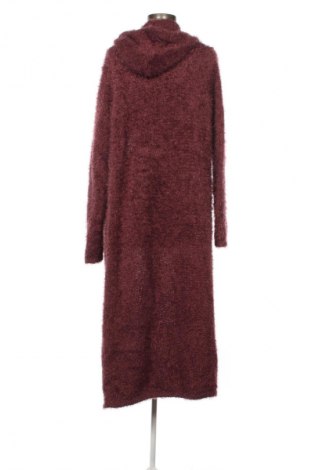 Γυναικεία ζακέτα Urban Classics, Μέγεθος M, Χρώμα Κόκκινο, Τιμή 14,00 €