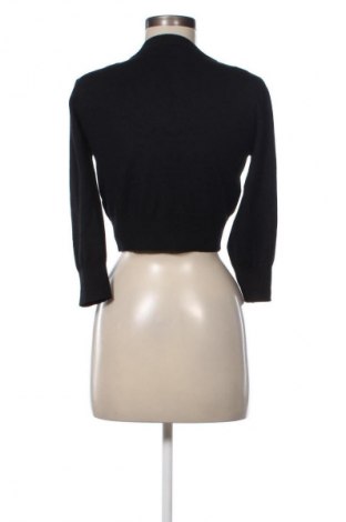 Cardigan de damă Urban CoCo, Mărime S, Culoare Negru, Preț 34,99 Lei