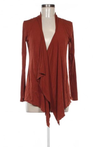 Damen Strickjacke Urban CoCo, Größe S, Farbe Braun, Preis 14,83 €