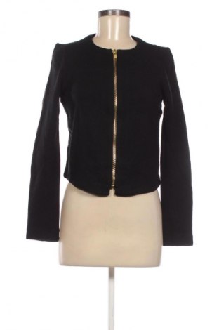 Γυναικεία ζακέτα VILA, Μέγεθος S, Χρώμα Μαύρο, Τιμή 31,71 €