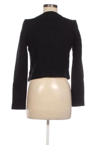 Γυναικεία ζακέτα VILA, Μέγεθος S, Χρώμα Μαύρο, Τιμή 31,71 €