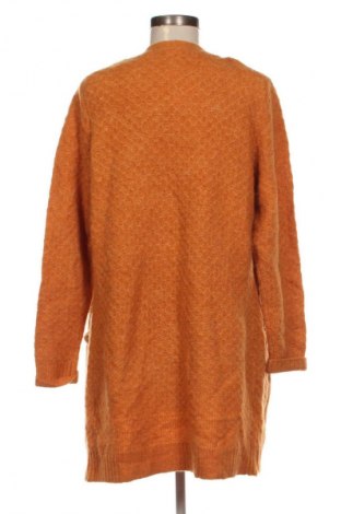 Cardigan de damă VILA, Mărime M, Culoare Portocaliu, Preț 64,99 Lei