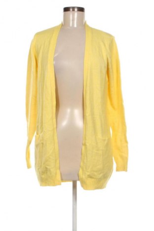 Női kardigán VILA, Méret M, Szín Sárga, Ár 3 459 Ft