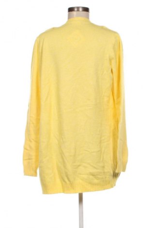 Női kardigán VILA, Méret M, Szín Sárga, Ár 3 459 Ft