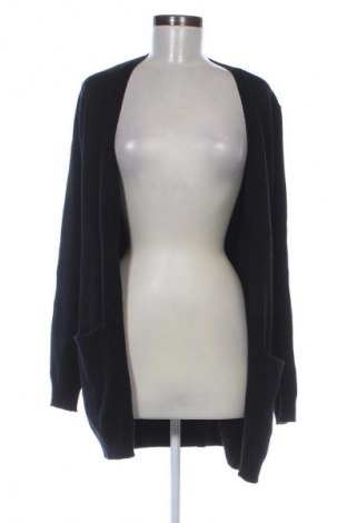 Γυναικεία ζακέτα VILA, Μέγεθος L, Χρώμα Μαύρο, Τιμή 10,99 €