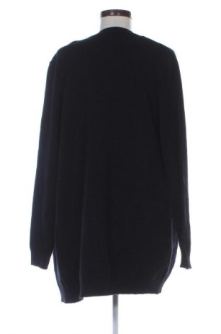 Γυναικεία ζακέτα VILA, Μέγεθος L, Χρώμα Μαύρο, Τιμή 10,99 €