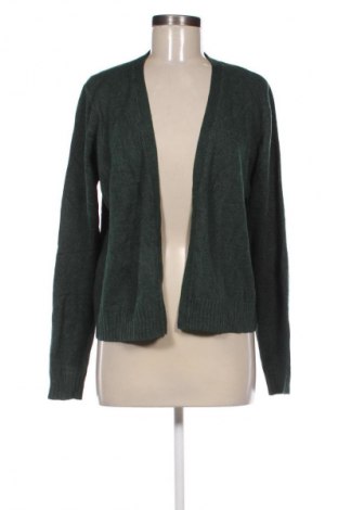 Cardigan de damă VILA, Mărime L, Culoare Verde, Preț 196,99 Lei