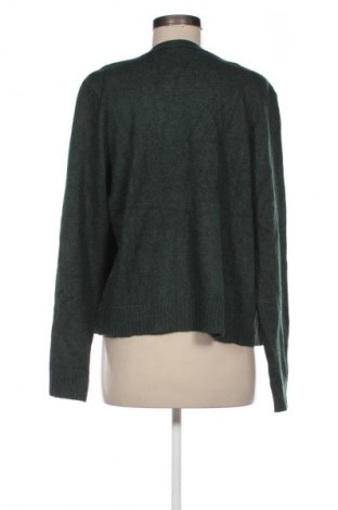 Cardigan de damă VILA, Mărime L, Culoare Verde, Preț 196,99 Lei
