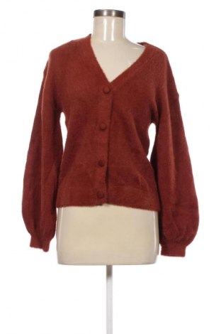 Γυναικεία ζακέτα VILA, Μέγεθος M, Χρώμα Κόκκινο, Τιμή 30,99 €