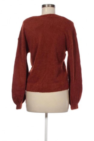 Γυναικεία ζακέτα VILA, Μέγεθος M, Χρώμα Κόκκινο, Τιμή 30,99 €