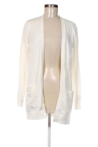 Дамска жилетка VILA, Размер S, Цвят Бял, Цена 50,99 лв.