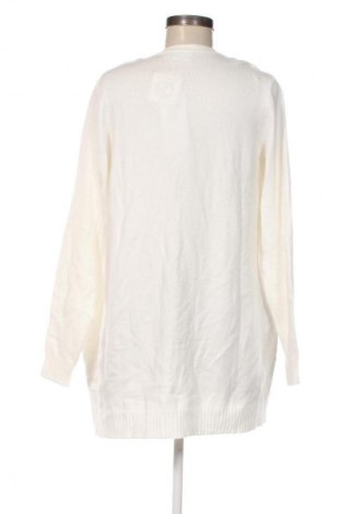 Дамска жилетка VILA, Размер S, Цвят Бял, Цена 50,99 лв.