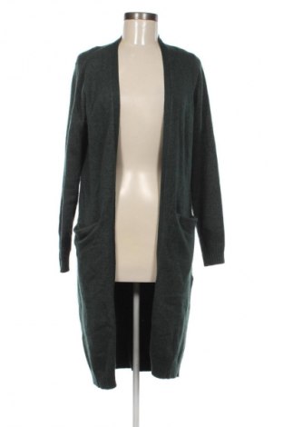 Damen Strickjacke VILA, Größe S, Farbe Grün, Preis 10,99 €