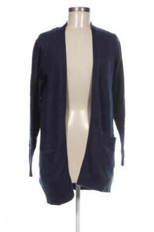 Дамска жилетка VILA, Размер XS, Цвят Син, Цена 50,99 лв.