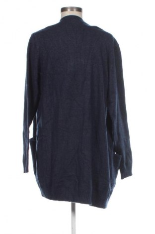 Дамска жилетка VILA, Размер XS, Цвят Син, Цена 50,99 лв.