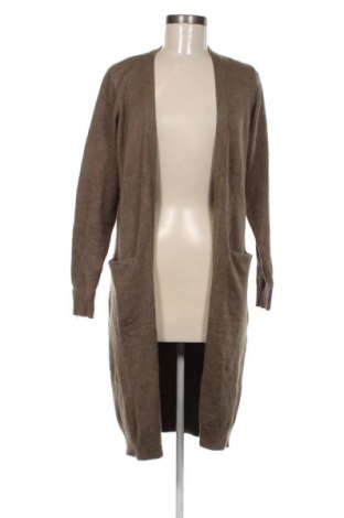 Дамска жилетка VILA, Размер XS, Цвят Зелен, Цена 50,99 лв.