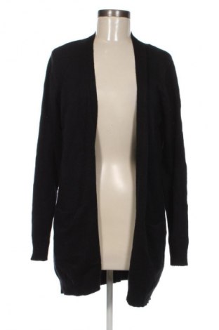Női kardigán VILA, Méret L, Szín Fekete, Ár 15 919 Ft