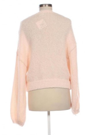 Дамска жилетка VILA, Размер M, Цвят Розов, Цена 27,99 лв.