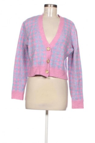 Damen Strickjacke VILA, Größe L, Farbe Mehrfarbig, Preis € 8,99