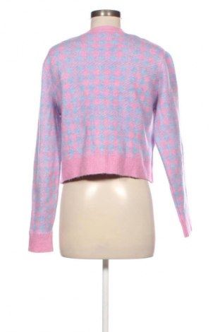 Damen Strickjacke VILA, Größe L, Farbe Mehrfarbig, Preis € 8,99