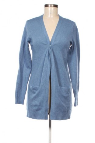 Дамска жилетка VILA, Размер S, Цвят Син, Цена 16,99 лв.