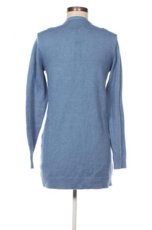 Дамска жилетка VILA, Размер S, Цвят Син, Цена 16,99 лв.