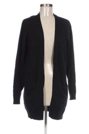 Дамска жилетка VILA, Размер XL, Цвят Черен, Цена 62,99 лв.