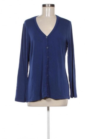 Damen Strickjacke Va Milano, Größe L, Farbe Mehrfarbig, Preis 15,00 €