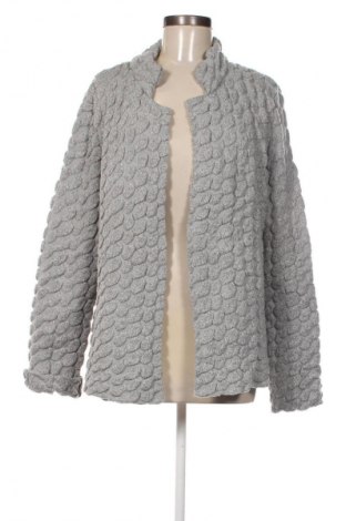 Dámsky kardigán Vanilia, Velikost L, Barva Šedá, Cena  339,00 Kč