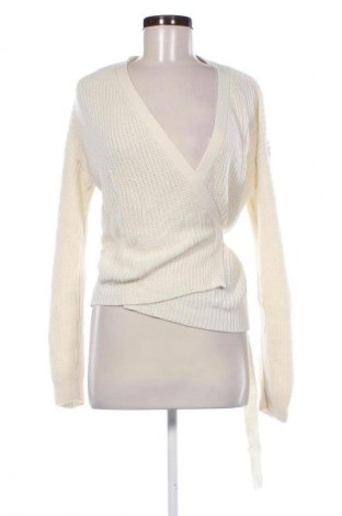 Γυναικεία ζακέτα Vero Moda, Μέγεθος S, Χρώμα Λευκό, Τιμή 10,99 €