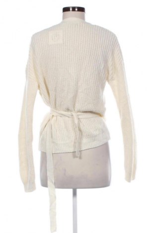 Γυναικεία ζακέτα Vero Moda, Μέγεθος S, Χρώμα Λευκό, Τιμή 10,99 €