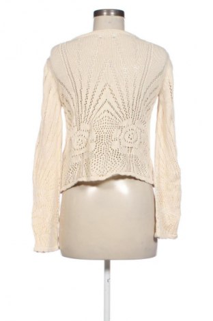 Cardigan de damă Vero Moda, Mărime M, Culoare Bej, Preț 33,99 Lei
