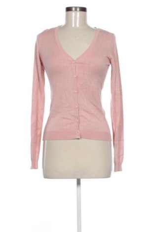 Dámsky kardigán Vero Moda, Velikost XS, Barva Růžová, Cena  346,00 Kč