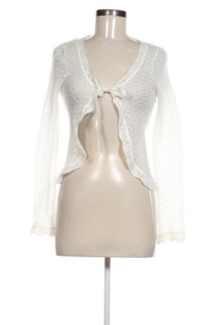Dámsky kardigán Vero Moda, Velikost S, Barva Bílá, Cena  342,00 Kč