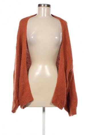 Cardigan de damă Vero Moda, Mărime L, Culoare Maro, Preț 54,99 Lei