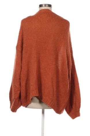 Cardigan de damă Vero Moda, Mărime L, Culoare Maro, Preț 54,99 Lei