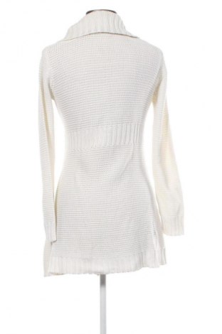 Дамска жилетка Vero Moda, Размер L, Цвят Екрю, Цена 21,99 лв.